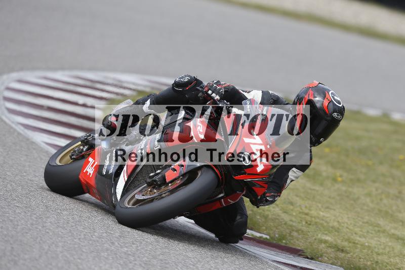 /02 03.04.2026 Speer Racing ADR/Gruppe rot/744